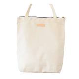Erin Flett Luna Carry All Rear View