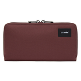 Pacsafe RFIDsafe Continental Wallet PFTO R