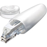 Go Travel Arc Blade Clippers In Case