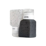 Gravel 3oz Travel Bottles