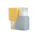 Gravel 3oz Travel Bottles