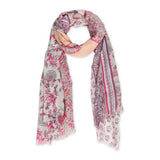 Hadley Wren Insect Shield Scarf
