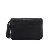 Hedgren Eye Medium Shoulder Bag  Black