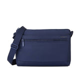 Hedgren Eye Medium Shoulder Bag Total Eclipse