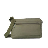 Hedgren Eye Medium Shoulder Bag Olive