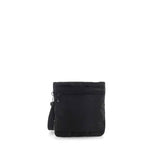 Hedgren Leonce RFID Shoulder Bag Black