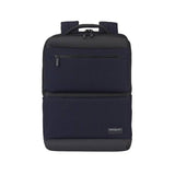 Hedgren Script 15.6 RFID Laptop Backpack Navy