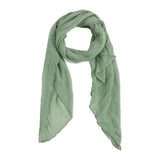 Hedley Wren Insect Shield Scarf Sage