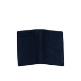 Herschel Gordon RFID Wallet Interior View