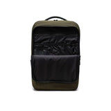 Herschel Kaslo Backpack Tech Interior View