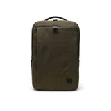 Herschel Kaslo Backpack Tech Ivy Green