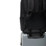 Herschel Kaslo Backpack Tech Pass Through Detail