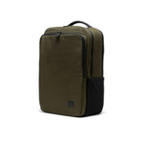 Herschel Kaslo Backpack Tech Side View