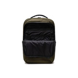 Herschel Kaslo Daypack Tech Interior View
