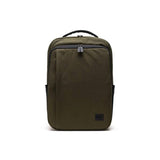 Herschel Kaslo Daypack Tech Ivy Green