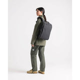 Herschel Kaslo Daypack Tech Lifestyle View