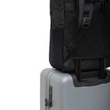 Herschel Kaslo Daypack Tech Pass Through Detail