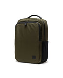 Herschel Kaslo Daypack Tech Side View
