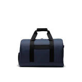 Herschel Novel Duffel Tech Rear View