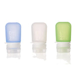 Humangear GoToob+ Mini 3-Pack