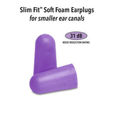 Mack's Slim Fit Earplugs Plugs