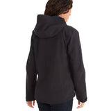 Marmot Women's PreCip Eco Pro Jacket Rear View