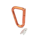 Matador BetaLock Canyon Orange
