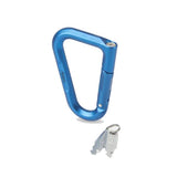 Matador BetaLock Glacier Blue