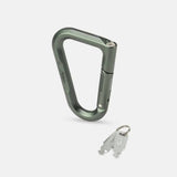 Matador BetaLock Shadow Green