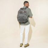 Travelpro Platinum Elite Business Backpack Lifestyle