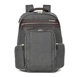 Travelpro Platinum Elite Business Backpack Gray