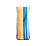 Nomadix Mini Towel Stripes Retro