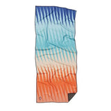 Nomadix Travel Towel Heat Wave