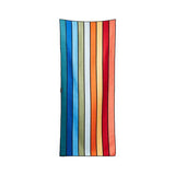 Nomadix Travel Towel Stripes Array