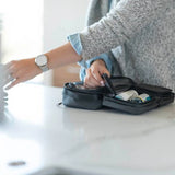 Nomatic Toiletry Bag 2.0 Lifestyle View