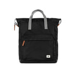 Ori London Bantry Backpack Black