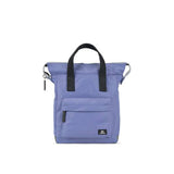 Ori London Bantry Backpack Dusted Peri