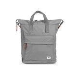 Ori London Bantry Backpack Stormy