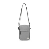 Ori London Bond Crossbody Stormy