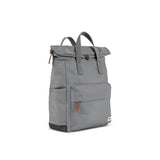Ori London Canfield B Backpack Side