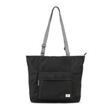 Ori London Trafalgar B Tote Medium Black