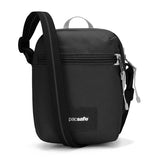 Pacsafe Anti-Theft Compact Crossbody Black