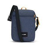 Pacsafe GO Festival Crossbody  Coastal Blue