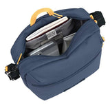 Pacsafe GO Festival Crossbody  Interior View