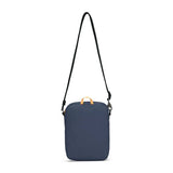 Pacsafe GO Festival Crossbody  Rear View