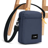 Pacsafe GO Festival Crossbody  Strap Detail