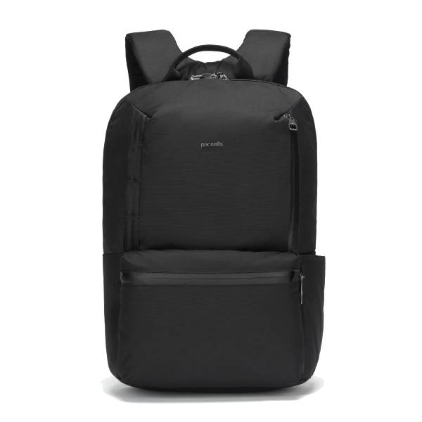 Pacsafe Metrosafe X Anti-Theft 20L Backpack Black
