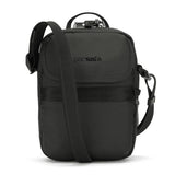 Pacsafe Metrosafe X Anti-Theft Compact Crossbody Black