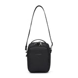 Pacsafe V Tour Companion Crossbody Black