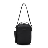 Pacsafe V Tour Crossbody Black